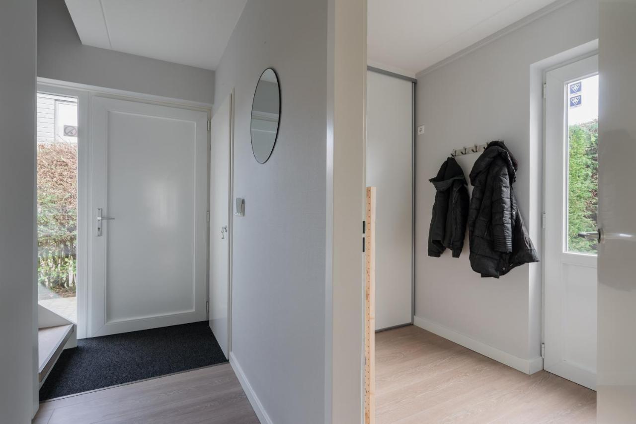 Vakantiewoning Seaside, Burgvliet 11 Oostkapelle Extérieur photo