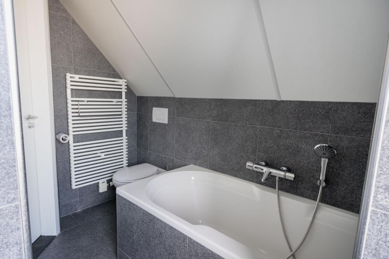 Vakantiewoning Seaside, Burgvliet 11 Oostkapelle Extérieur photo
